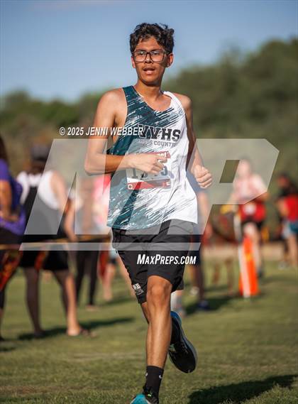 Thumbnail 1 in Larry Burgess Invitational photogallery.