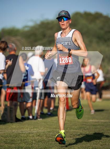 Thumbnail 1 in Larry Burgess Invitational photogallery.