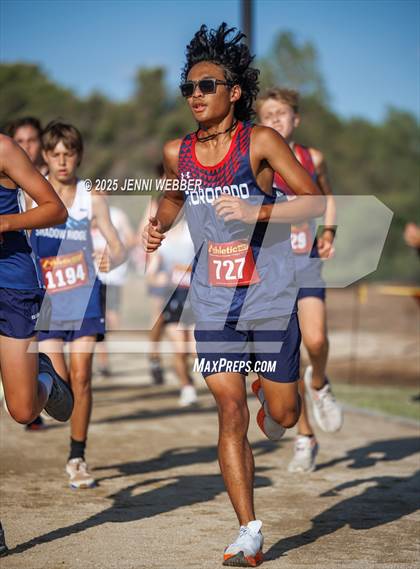 Thumbnail 1 in Larry Burgess Invitational photogallery.