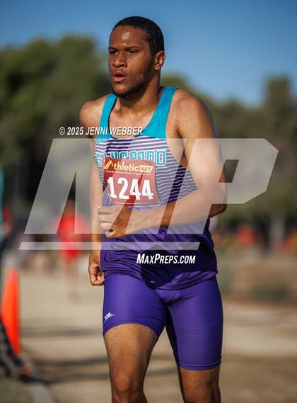 Thumbnail 2 in Larry Burgess Invitational photogallery.