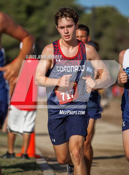Thumbnail 3 in Larry Burgess Invitational photogallery.