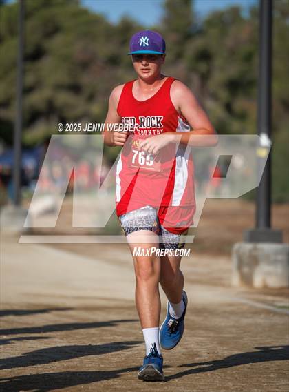 Thumbnail 1 in Larry Burgess Invitational photogallery.