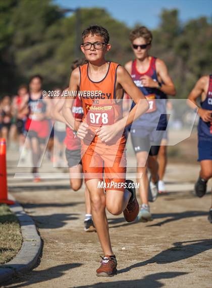 Thumbnail 1 in Larry Burgess Invitational photogallery.