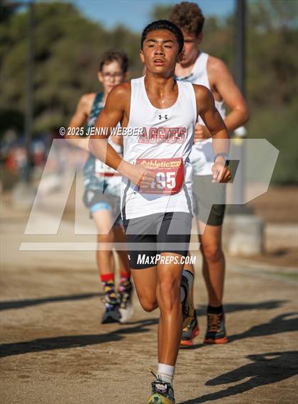 Thumbnail 1 in Larry Burgess Invitational photogallery.