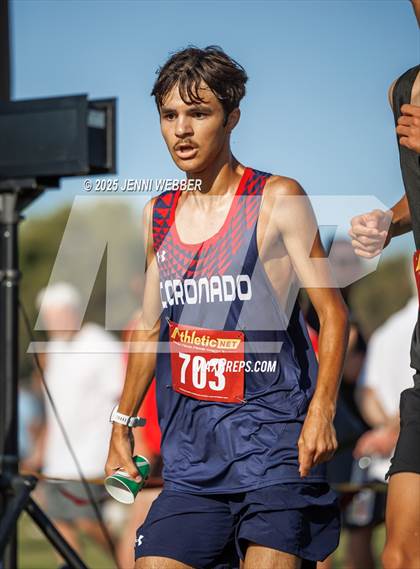 Thumbnail 1 in Larry Burgess Invitational photogallery.