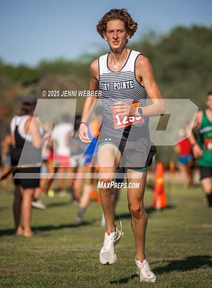 Thumbnail 2 in Larry Burgess Invitational photogallery.