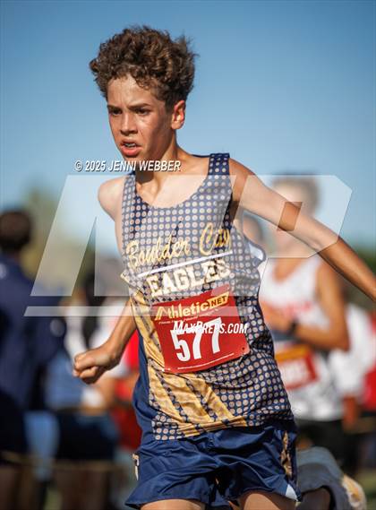 Thumbnail 2 in Larry Burgess Invitational photogallery.