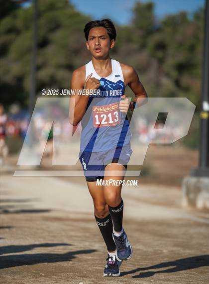 Thumbnail 3 in Larry Burgess Invitational photogallery.