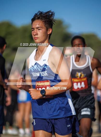 Thumbnail 2 in Larry Burgess Invitational photogallery.