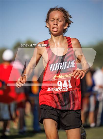 Thumbnail 3 in Larry Burgess Invitational photogallery.