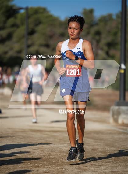 Thumbnail 3 in Larry Burgess Invitational photogallery.