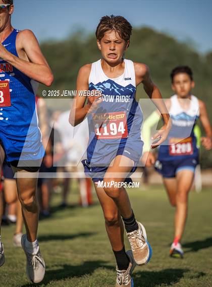 Thumbnail 1 in Larry Burgess Invitational photogallery.