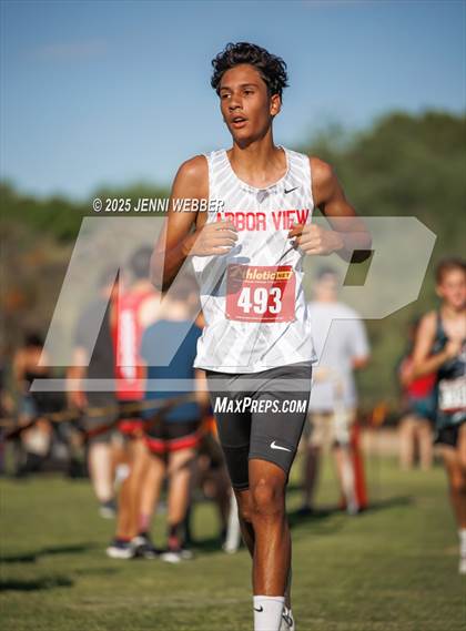 Thumbnail 1 in Larry Burgess Invitational photogallery.
