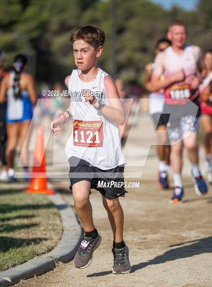 Thumbnail 2 in Larry Burgess Invitational photogallery.