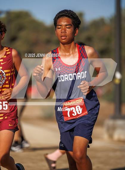 Thumbnail 3 in Larry Burgess Invitational photogallery.