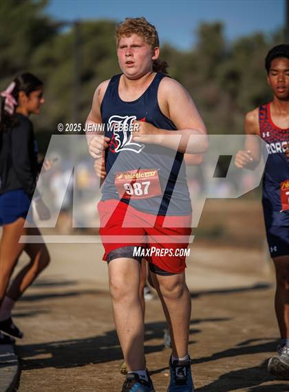 Thumbnail 2 in Larry Burgess Invitational photogallery.