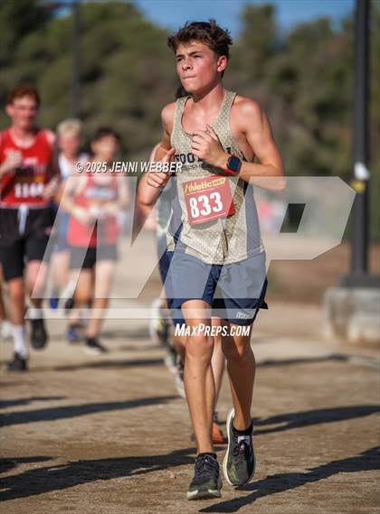 Thumbnail 1 in Larry Burgess Invitational photogallery.