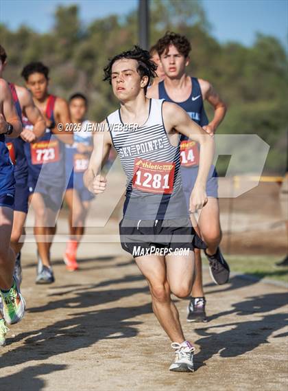 Thumbnail 3 in Larry Burgess Invitational photogallery.