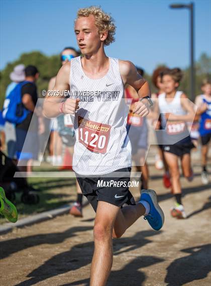 Thumbnail 1 in Larry Burgess Invitational photogallery.