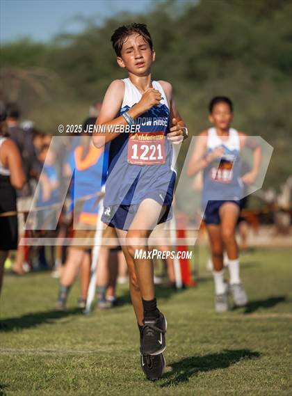 Thumbnail 1 in Larry Burgess Invitational photogallery.