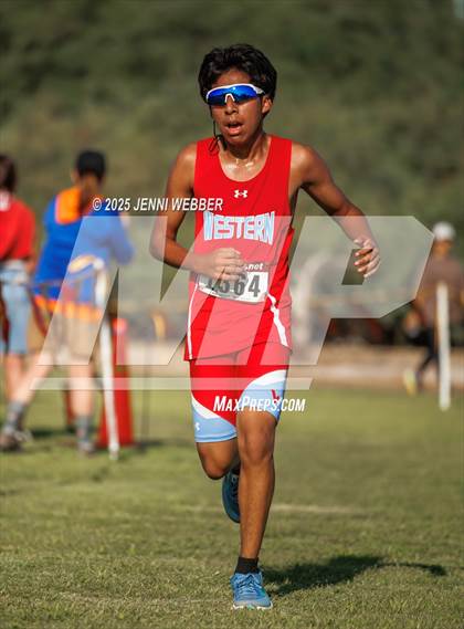 Thumbnail 1 in Larry Burgess Invitational photogallery.