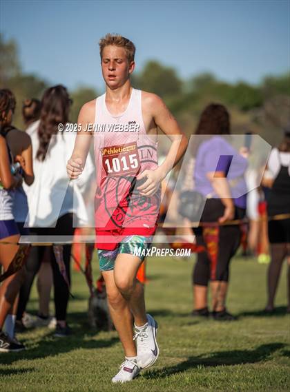 Thumbnail 2 in Larry Burgess Invitational photogallery.