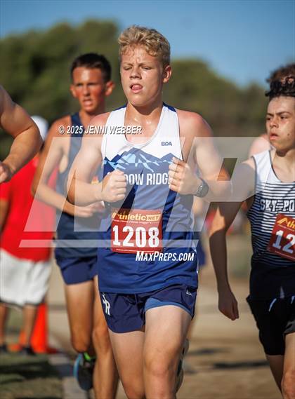 Thumbnail 1 in Larry Burgess Invitational photogallery.