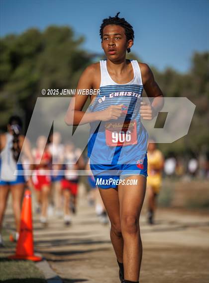 Thumbnail 1 in Larry Burgess Invitational photogallery.