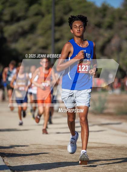 Thumbnail 2 in Larry Burgess Invitational photogallery.