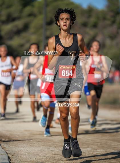 Thumbnail 1 in Larry Burgess Invitational photogallery.