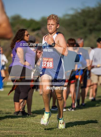Thumbnail 1 in Larry Burgess Invitational photogallery.