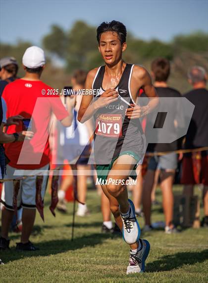 Thumbnail 1 in Larry Burgess Invitational photogallery.