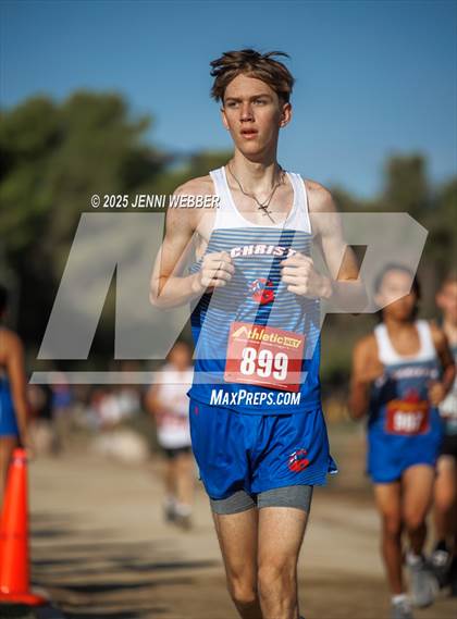 Thumbnail 2 in Larry Burgess Invitational photogallery.