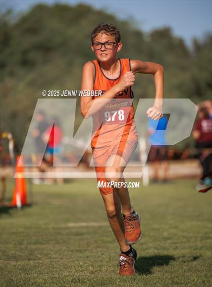Thumbnail 3 in Larry Burgess Invitational photogallery.