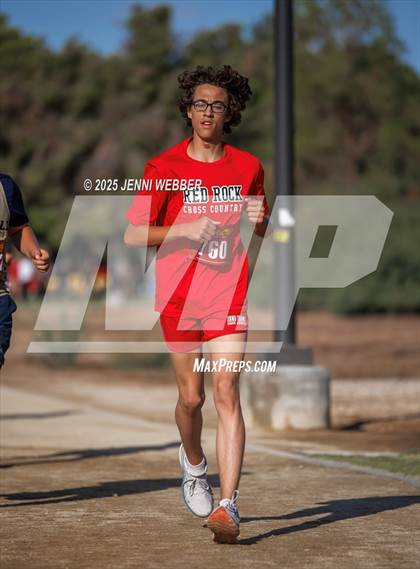Thumbnail 2 in Larry Burgess Invitational photogallery.
