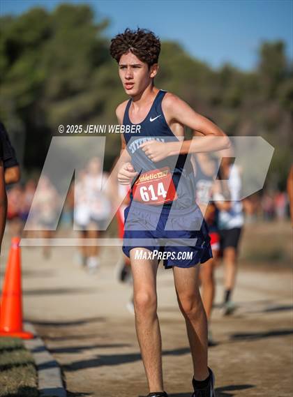 Thumbnail 3 in Larry Burgess Invitational photogallery.