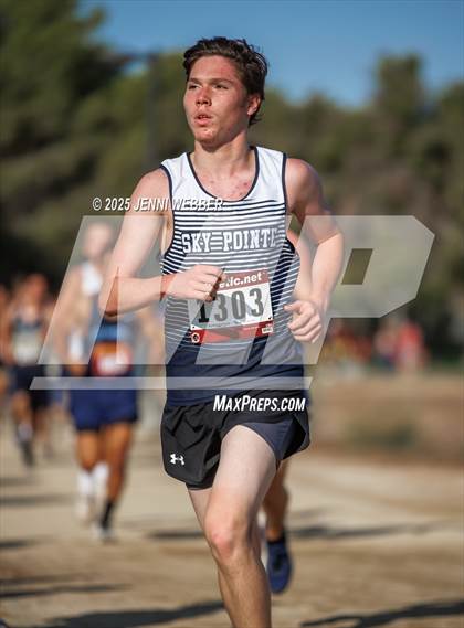 Thumbnail 1 in Larry Burgess Invitational photogallery.