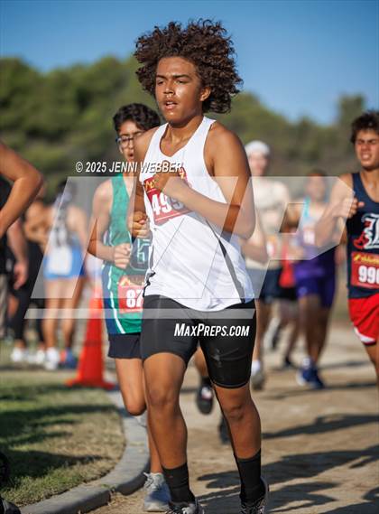 Thumbnail 1 in Larry Burgess Invitational photogallery.