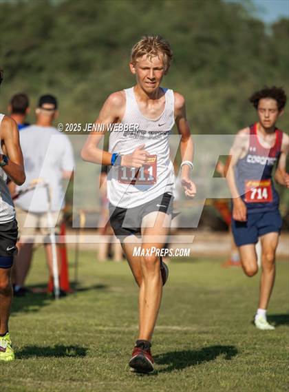 Thumbnail 1 in Larry Burgess Invitational photogallery.