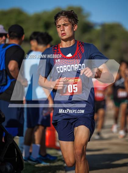 Thumbnail 2 in Larry Burgess Invitational photogallery.