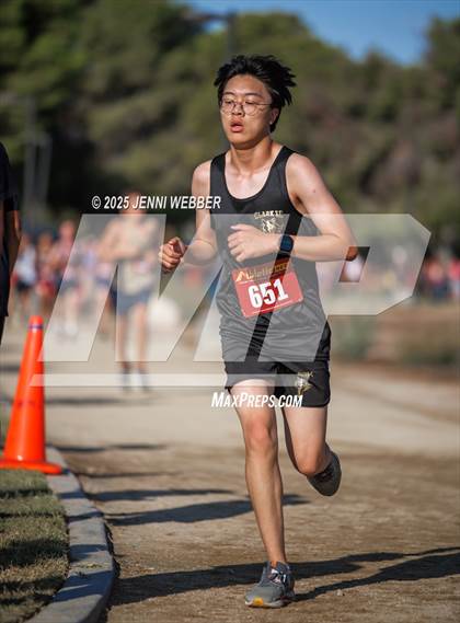 Thumbnail 3 in Larry Burgess Invitational photogallery.