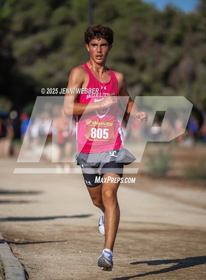 Thumbnail 2 in Larry Burgess Invitational photogallery.