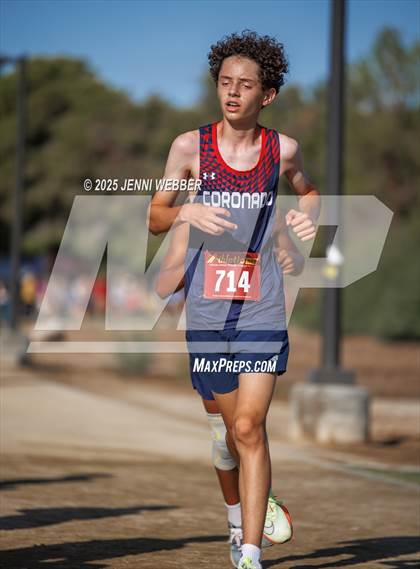 Thumbnail 2 in Larry Burgess Invitational photogallery.