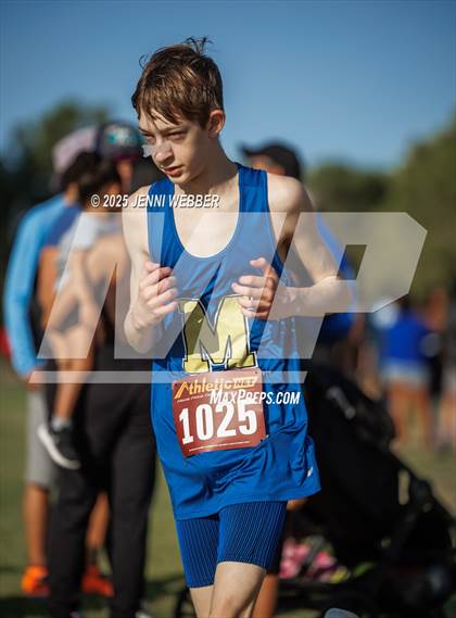 Thumbnail 1 in Larry Burgess Invitational photogallery.