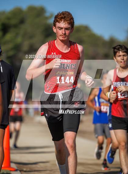 Thumbnail 2 in Larry Burgess Invitational photogallery.