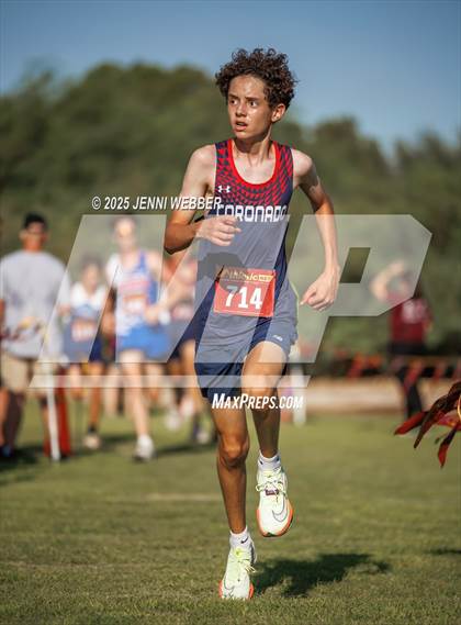 Thumbnail 2 in Larry Burgess Invitational photogallery.