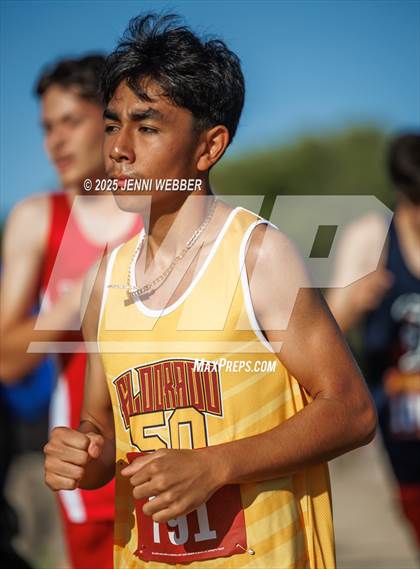 Thumbnail 1 in Larry Burgess Invitational photogallery.