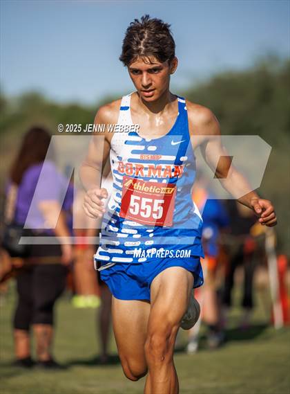 Thumbnail 1 in Larry Burgess Invitational photogallery.