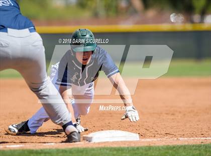 Thumbnail 1 in Pine Creek vs. Lake Oswego (Pride Classic)  photogallery.