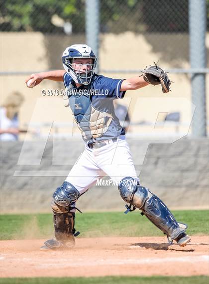 Thumbnail 3 in Pine Creek vs. Lake Oswego (Pride Classic)  photogallery.